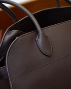 EW Margaux Luxurious Leather Tote Bag