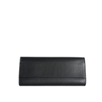 The Peggy Inspired Leather Shoulder Bag
