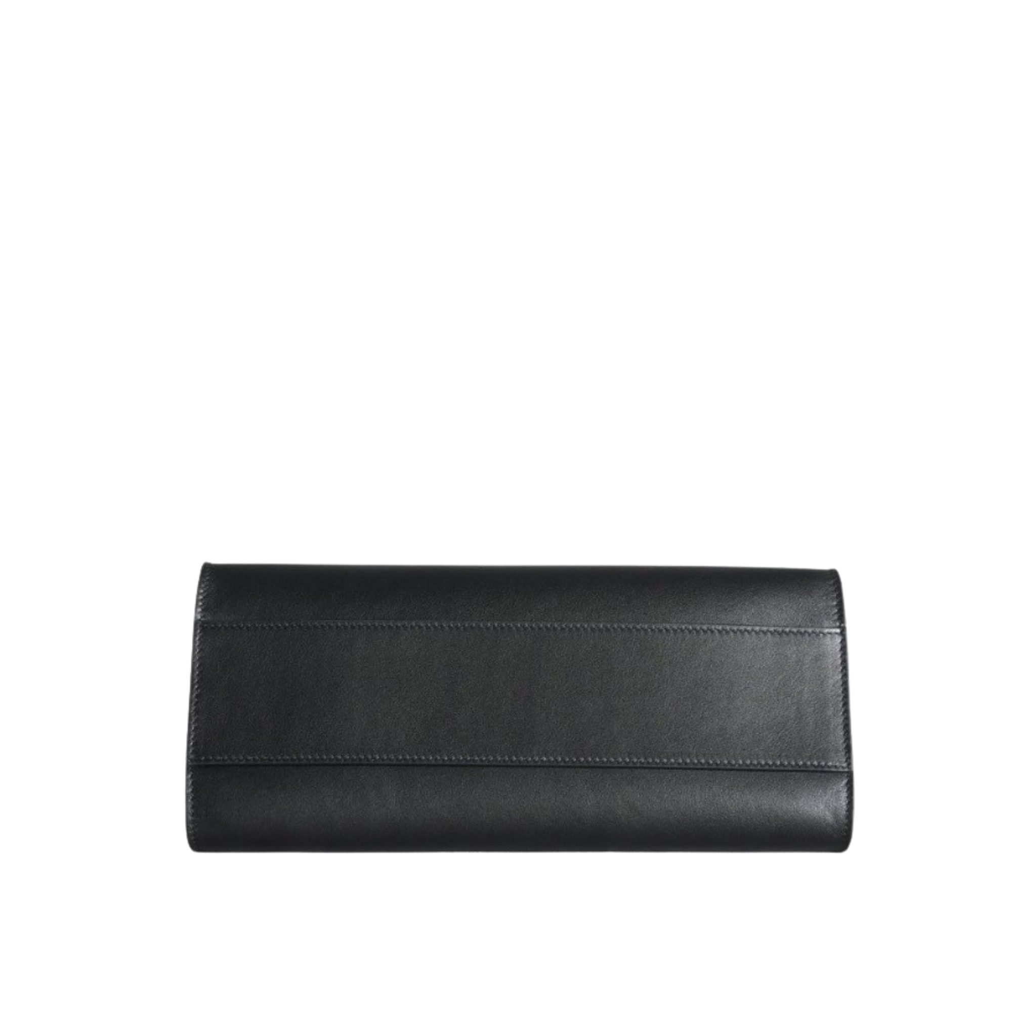The Peggy Inspired Leather Shoulder Bag