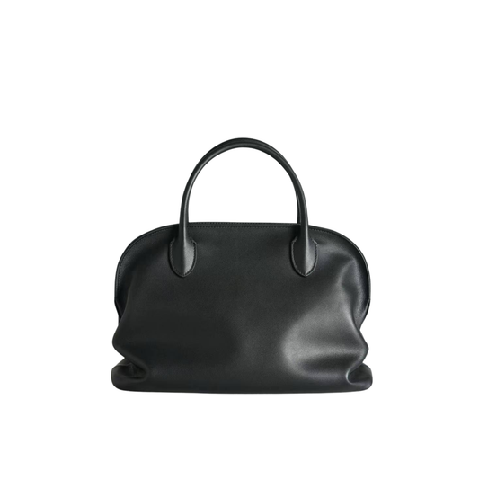 The Bowling Agnes Inspired Leather Bag