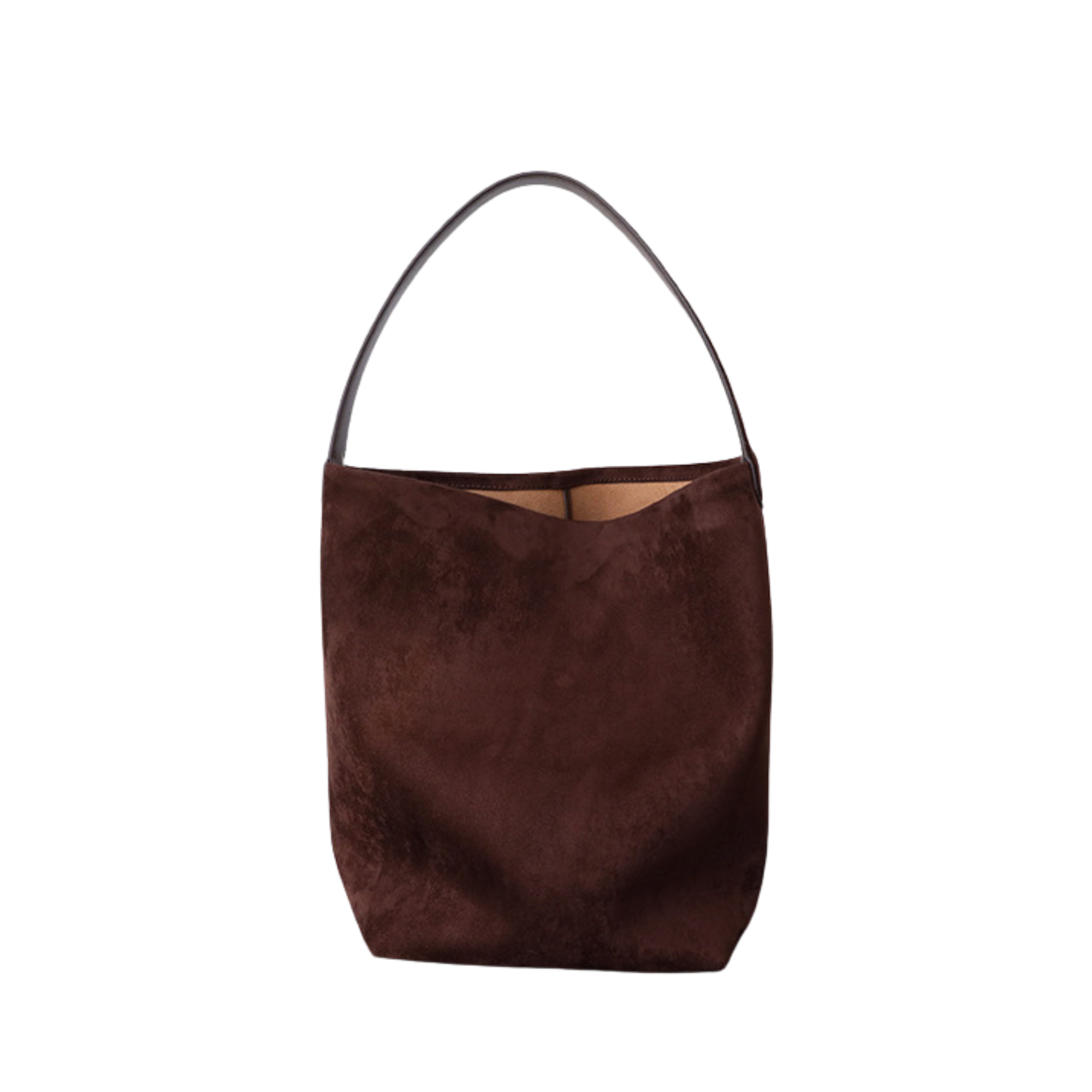 The Park Handcrafted Leather Tote Bag