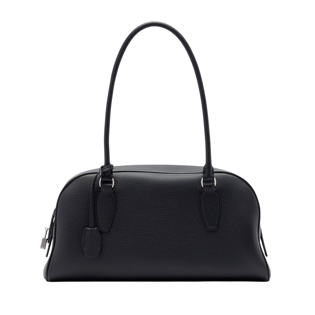 The Hobo EW India Inspired Leather Bag