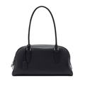 The Hobo EW India Inspired Leather Bag