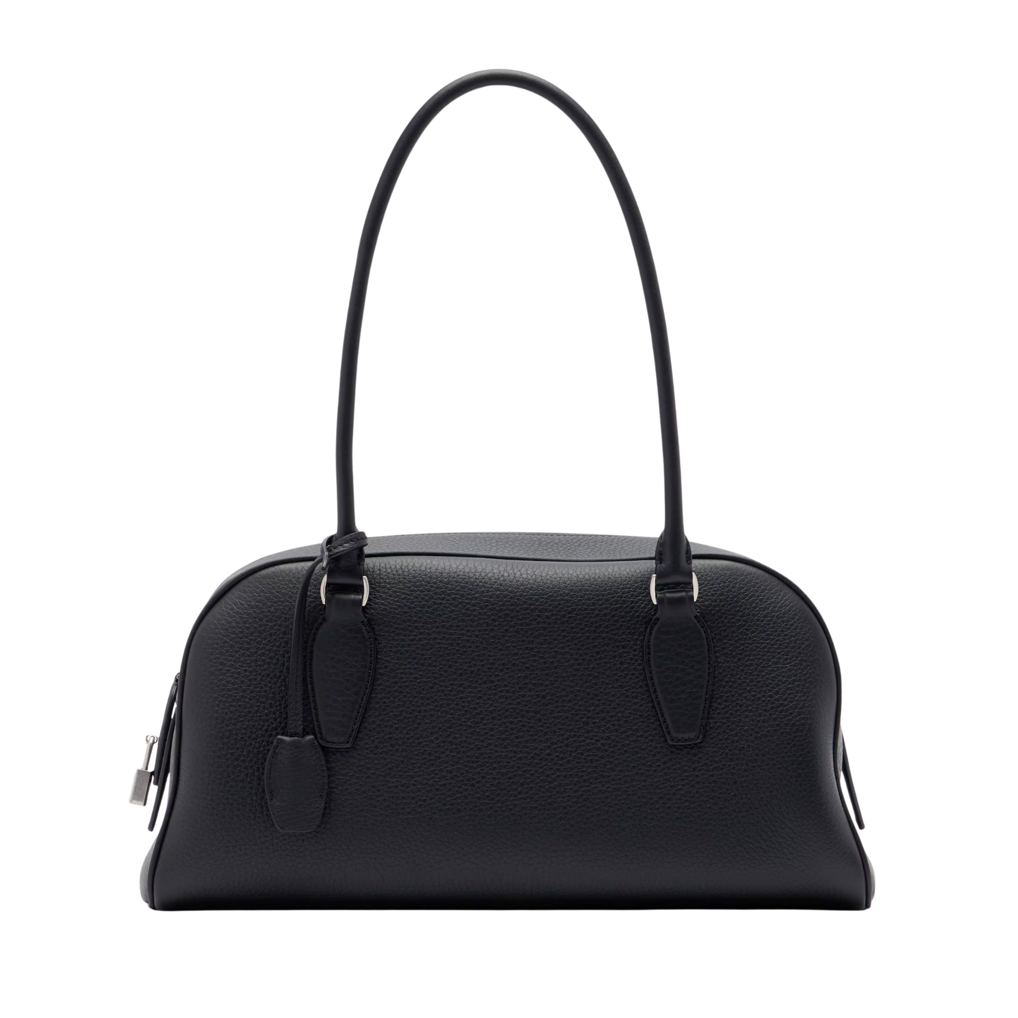 The Hobo EW India Inspired Leather Bag