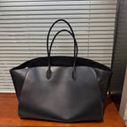 Marlo Large Luxurious Leather Tote Bag