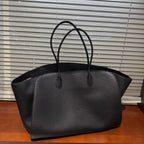 Marlo Large Luxurious Leather Tote Bag