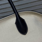Agnes Bowling Leather Bag