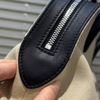 Agnes Bowling Leather Bag