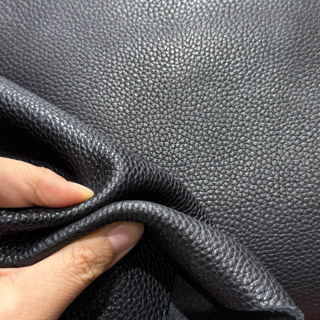 Agnes Bowling Leather Bag