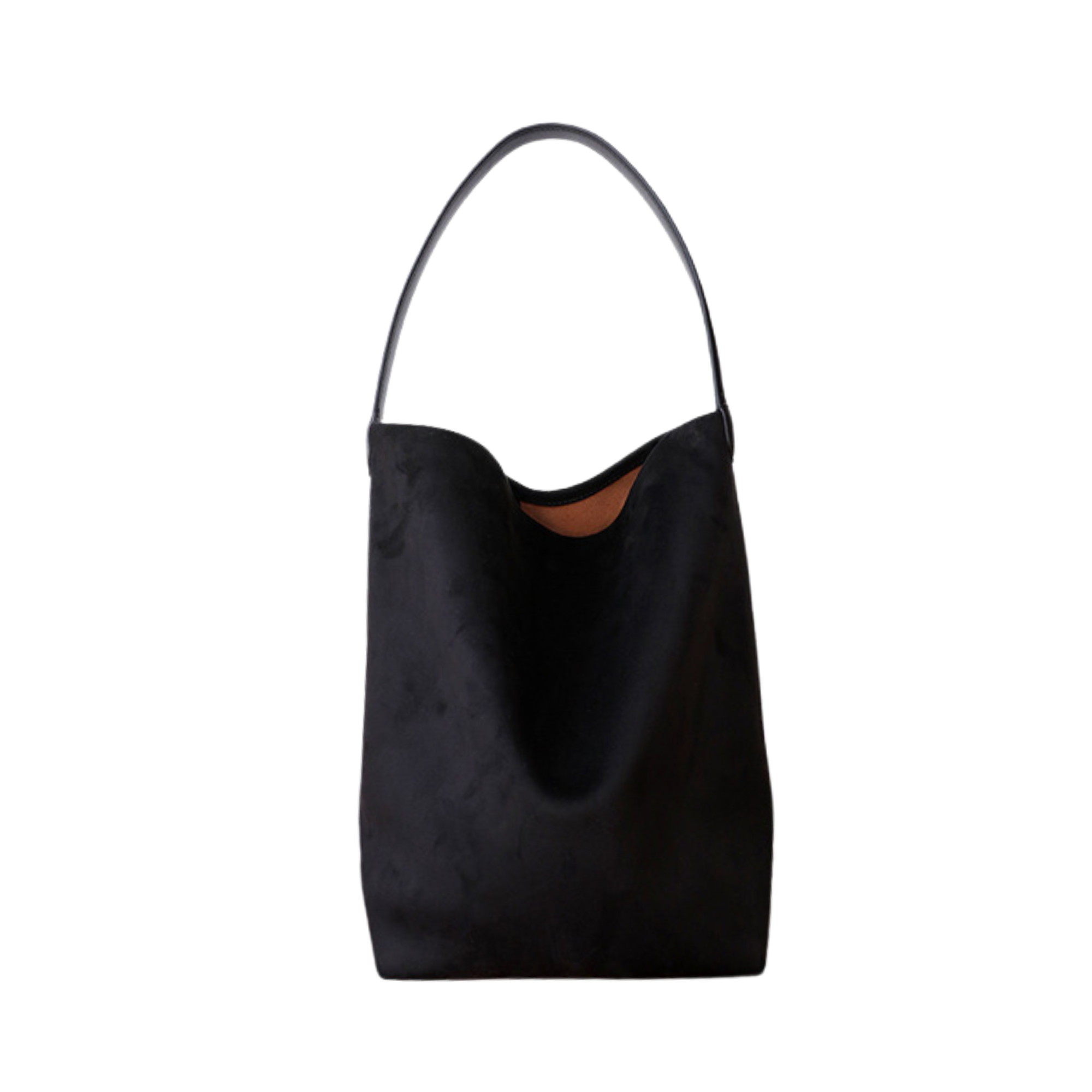 The Park Handcrafted Leather Tote Bag