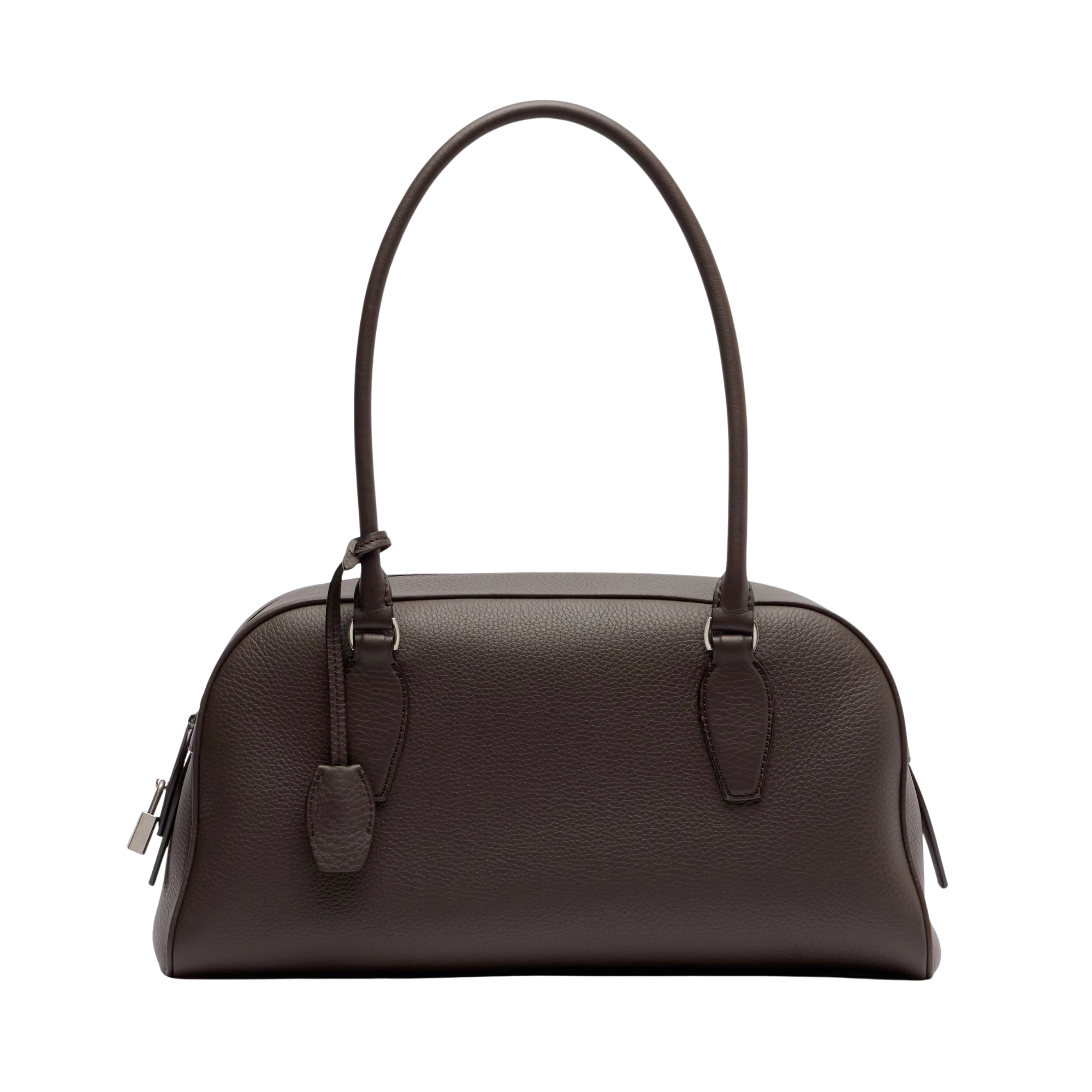 The Hobo EW India Inspired Leather Bag