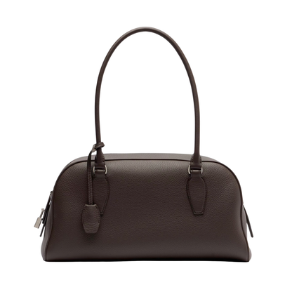 The Hobo EW India Inspired Leather Bag