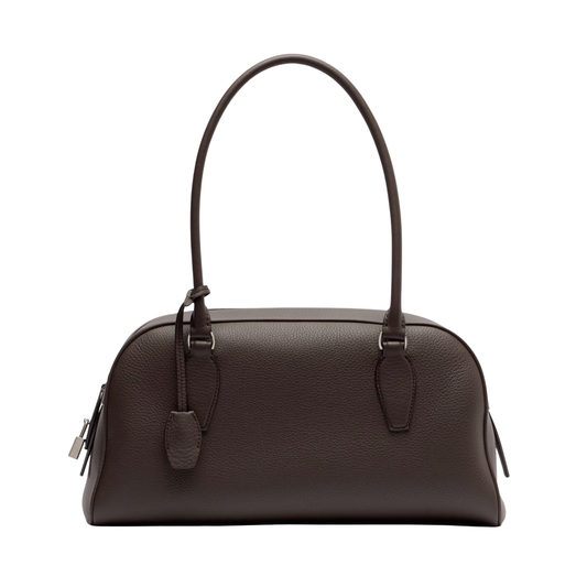 The Hobo EW India Inspired Leather Bag
