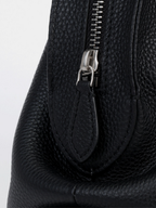 The Bowling Agnes Inspired Leather Bag