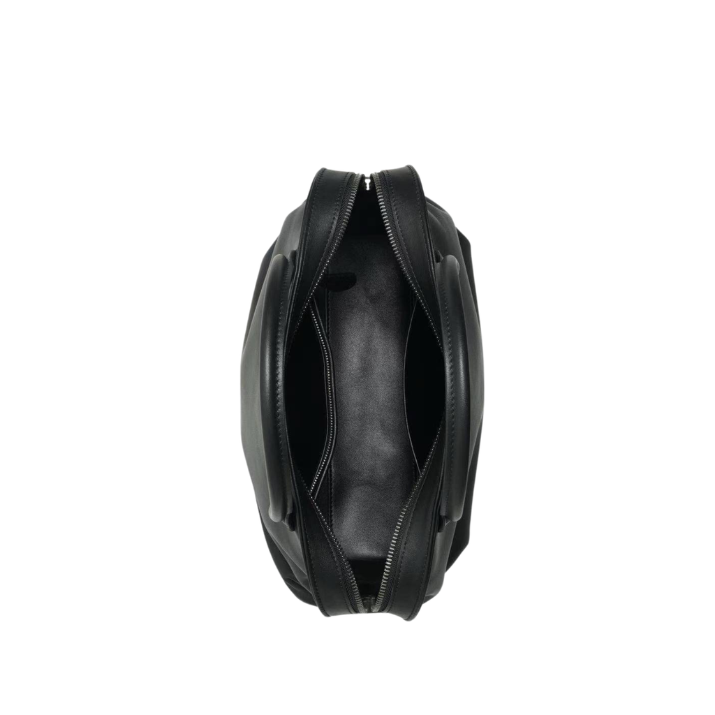 The Bowling Agnes Inspired Leather Bag
