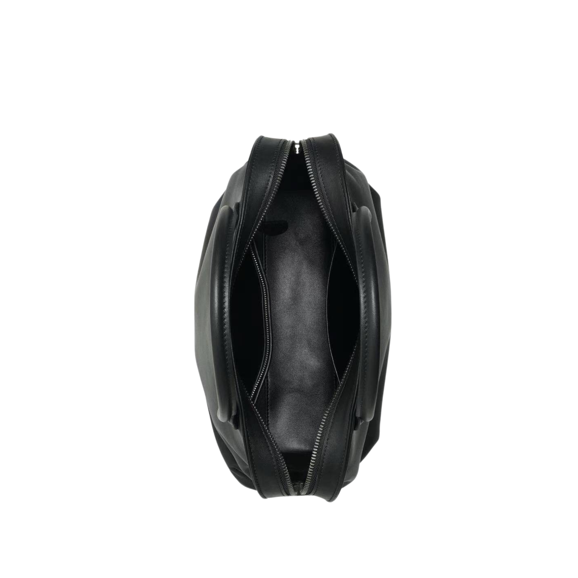 The Bowling Agnes Inspired Leather Bag