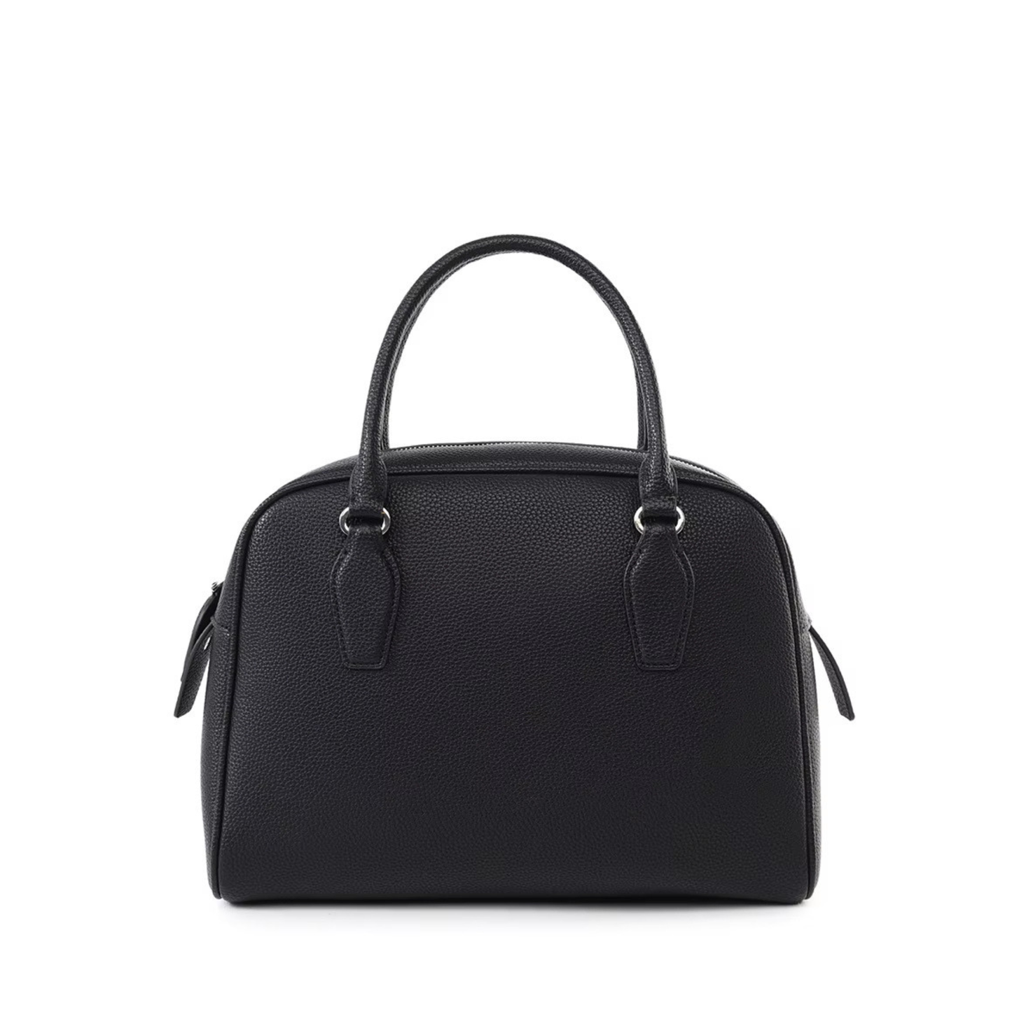 The Hobo India Inspired Leather Bag