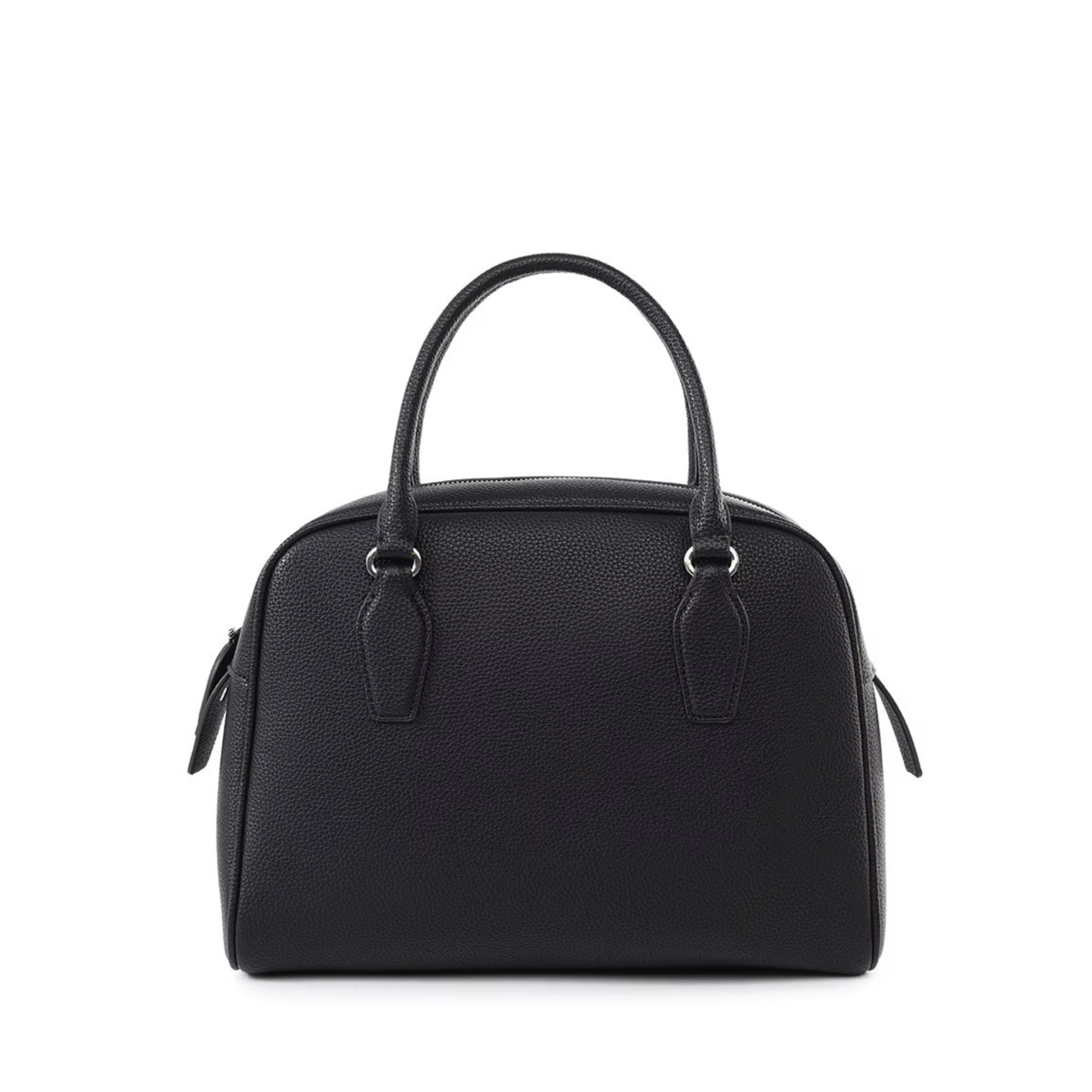 The Hobo India Inspired Leather Bag