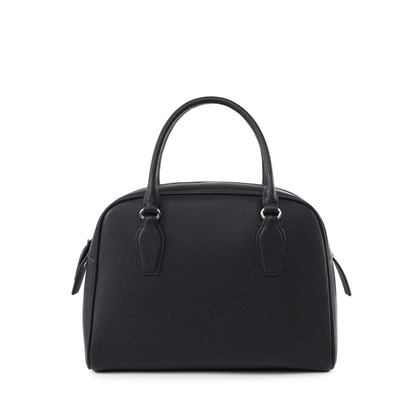 The Hobo India Inspired Leather Bag