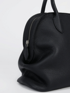 The Bowling Agnes Inspired Leather Bag