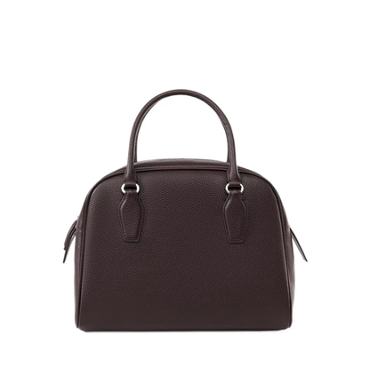 The Hobo India Inspired Leather Bag