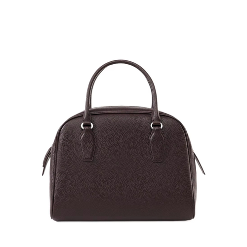 The Hobo India Inspired Leather Bag