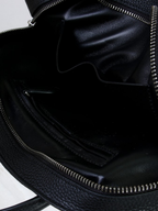 The Bowling Agnes Inspired Leather Bag