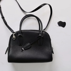 The Hobo India Inspired Leather Bag