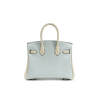 "Rose Island" Leder Crossbody