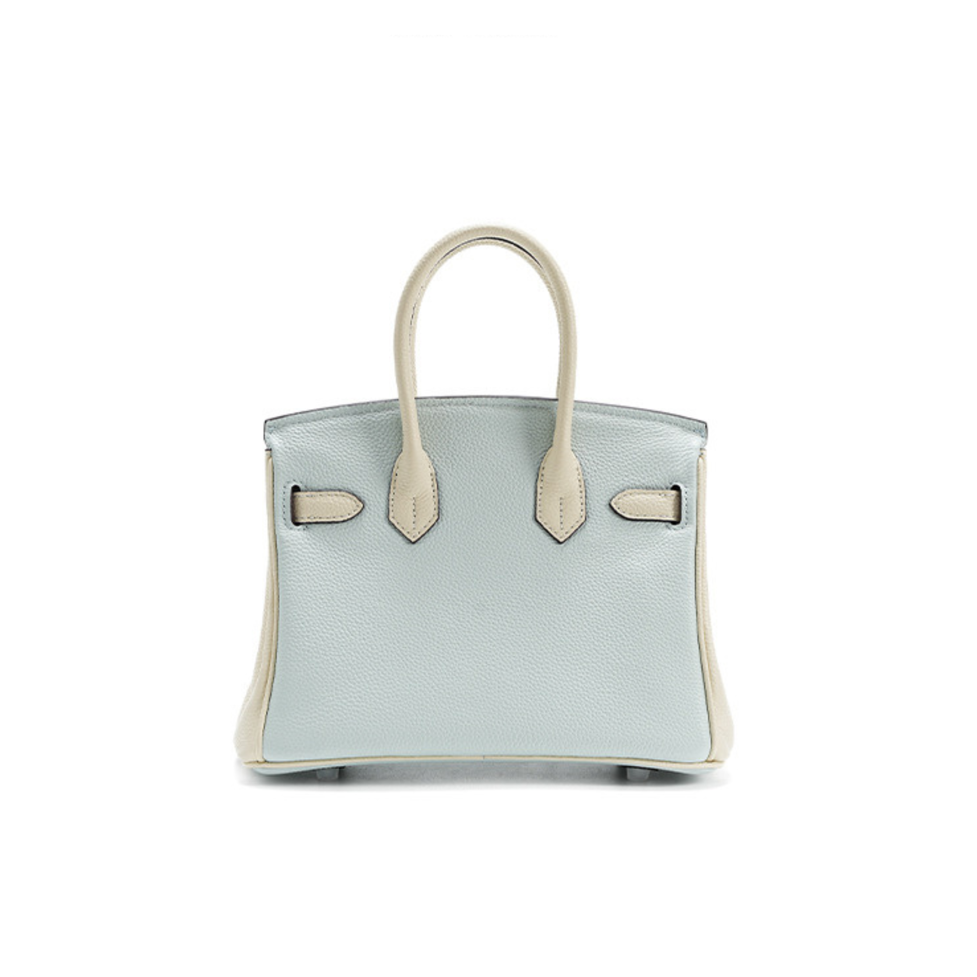 "Rose Island" Leder Crossbody