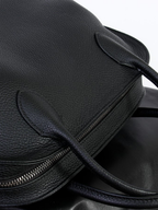 The Bowling Agnes Inspired Leather Bag
