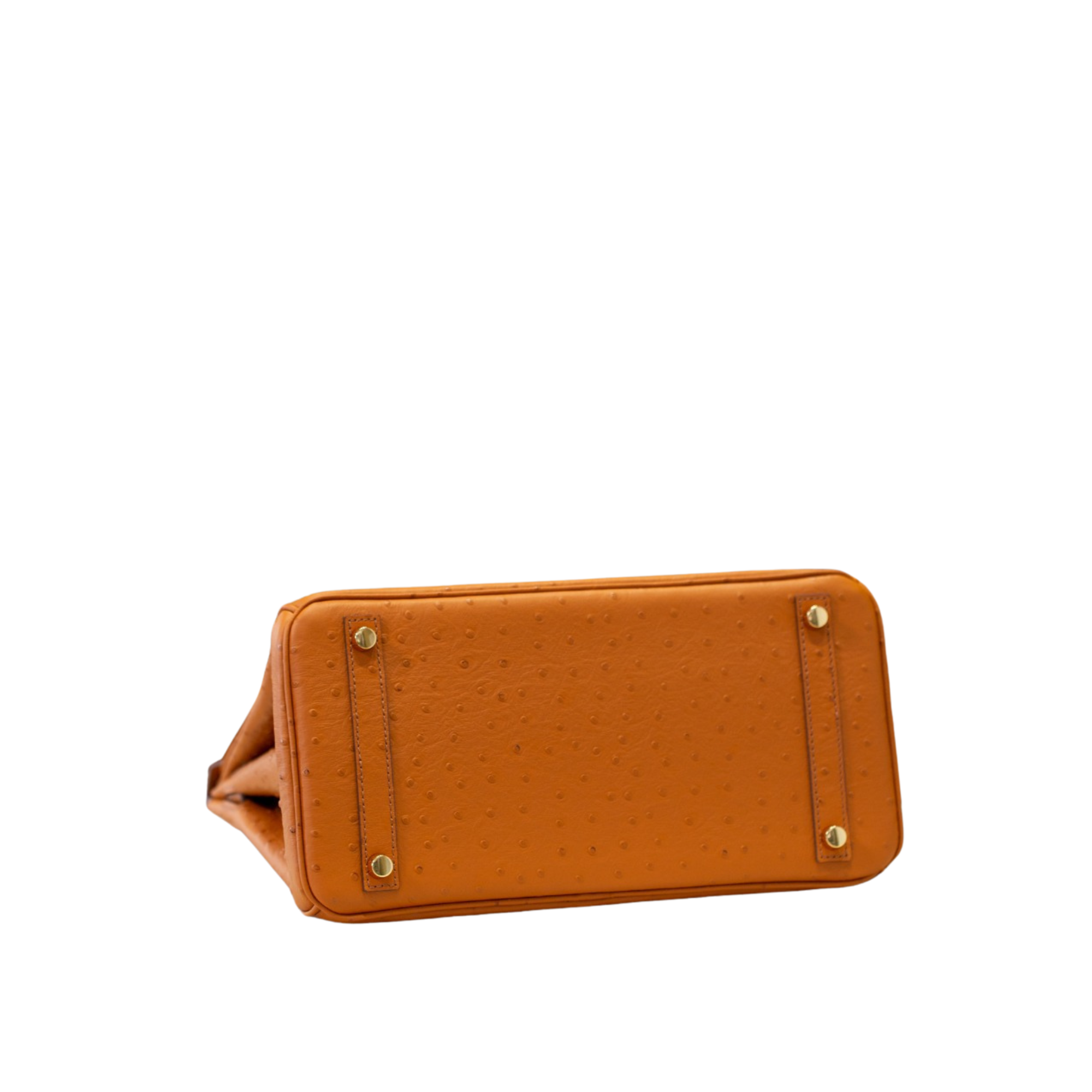 "Rose Island" Leder Crossbody