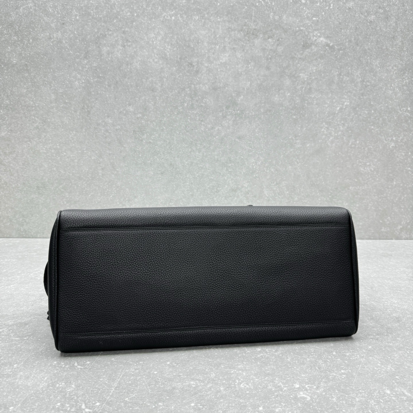 Turismo‑Style Leather Shoulder Bag