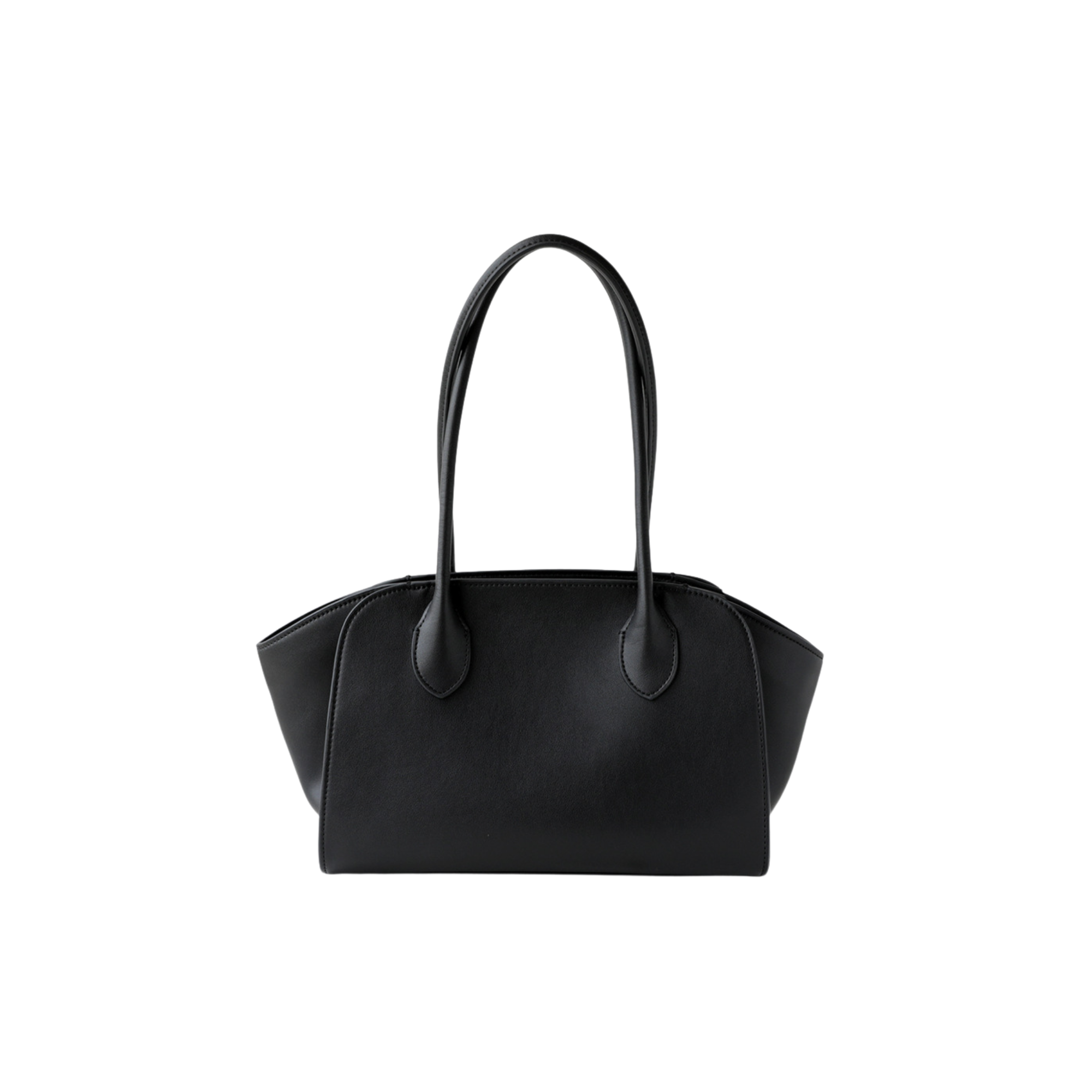 Large Luxurious Leather Tote Bag