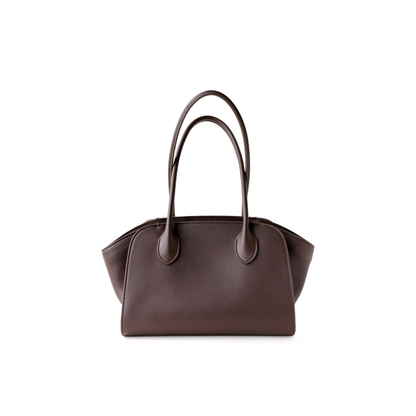 Large Luxurious Leather Tote Bag