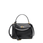Minimalist Luxurious Soft Leather Handbag