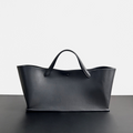 Minimalist Soft Leather handbag
