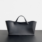 Minimalist Soft Leather handbag