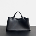 Minimalist Soft Leather handbag