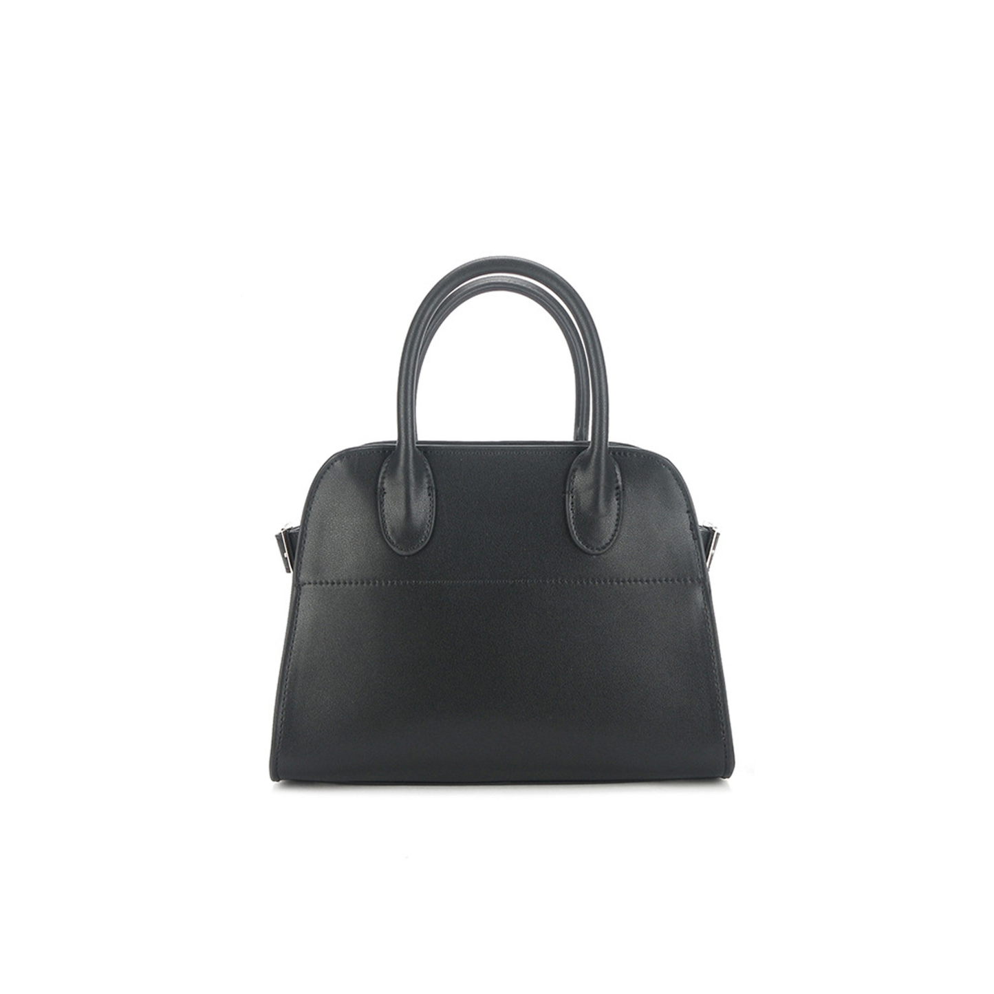 Luxurious Top-Layer Leather Tote Bag