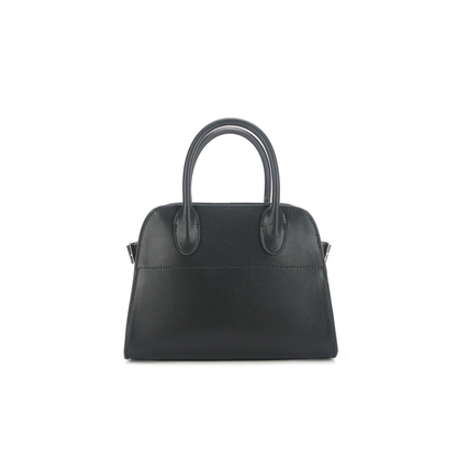 Luxurious Top-Layer Leather Tote Bag