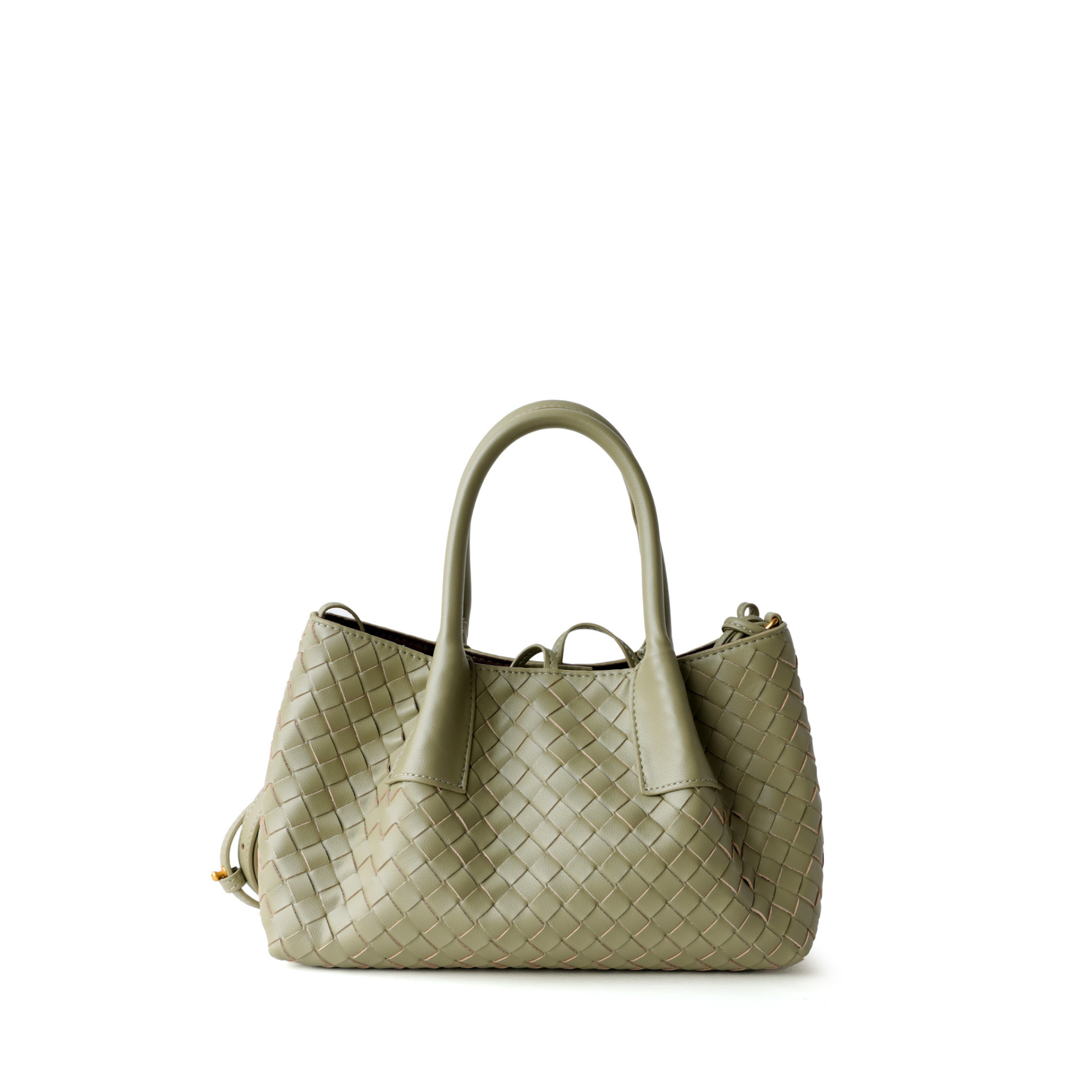El lujoso bolso tote de cuero "inspirado en Row-Margaux"