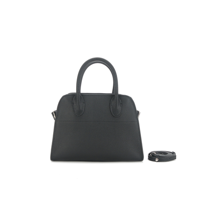 Luxurious Top-Layer Leather Tote Bag