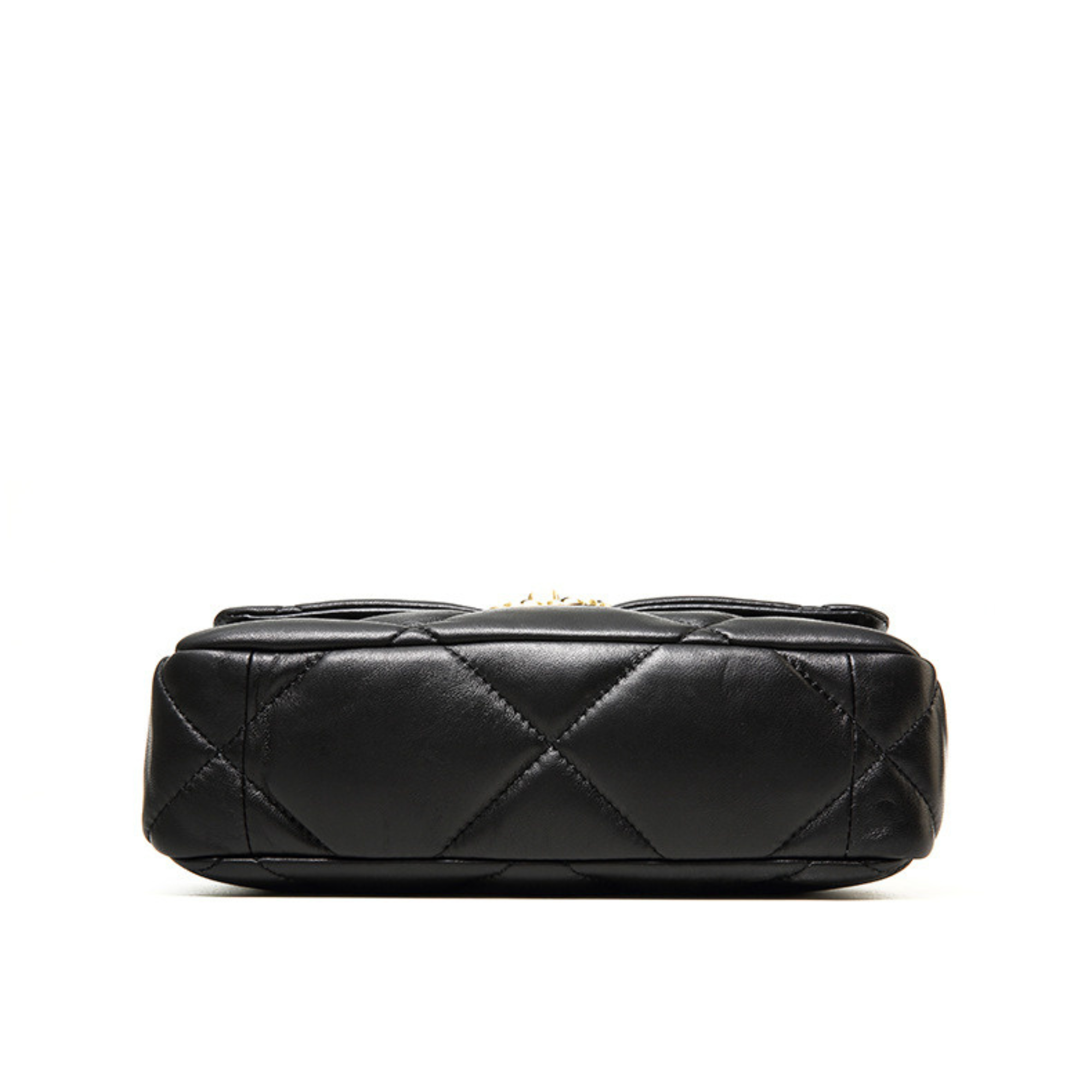 "Rose Island" Leder Crossbody