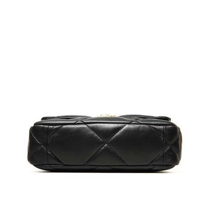 "Isla Rosa" bolso cruzado de cuero