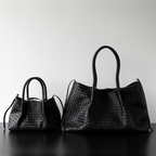 El lujoso bolso tote de cuero "inspirado en Row-Margaux"