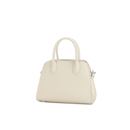 Luxurious Top-Layer Leather Tote Bag