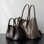 El lujoso bolso tote de cuero "inspirado en Row-Margaux"