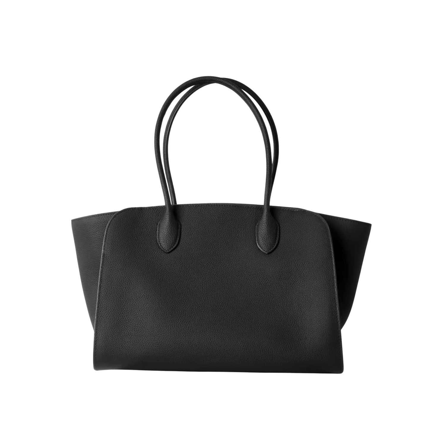 Large Luxurious Leather Tote Bag