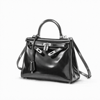 Handcrafted classy Soft leather handbag